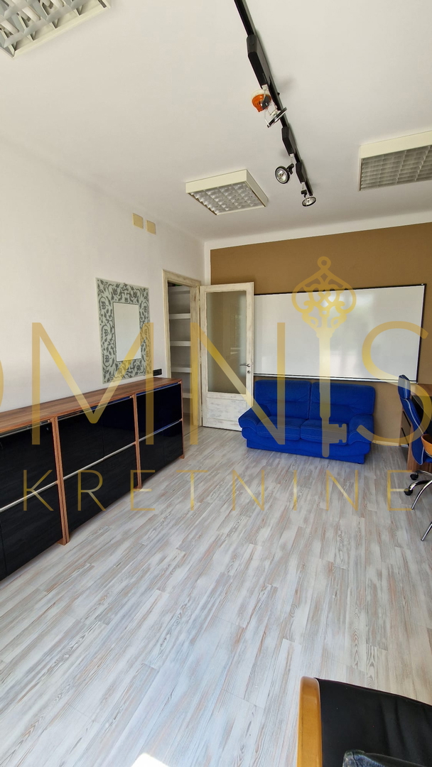 Rijeka, Center - gospodarsko stanovanje 2S+DB, dve lože, prodaja!