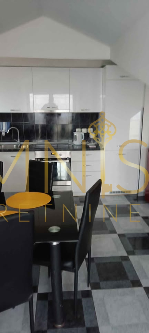 Crikvenica, Jadranovo, penthouse 92 m2, 1S+DB, prodaja!