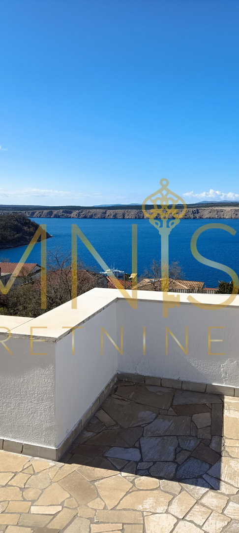 Crikvenica, Jadranovo, penthouse 92 m2, 1S+DB, prodaja!