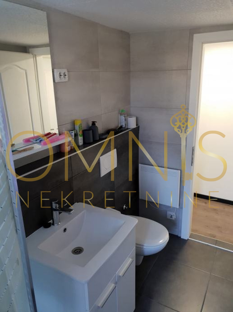 Rijeka, Korzo, stanovanje 4S, 74 m2, prodaja!
