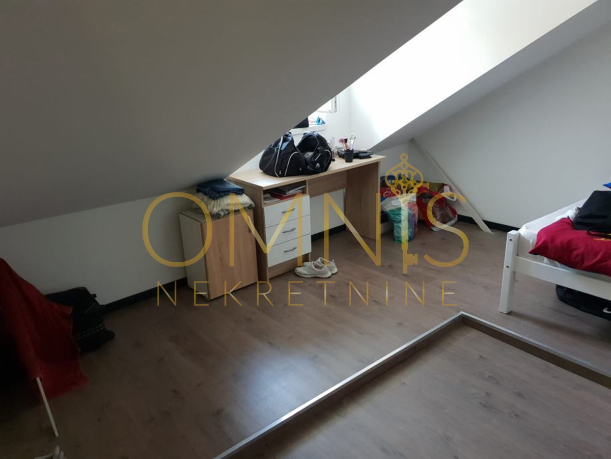 Rijeka, Korzo, stanovanje 4S, 74 m2, prodaja!