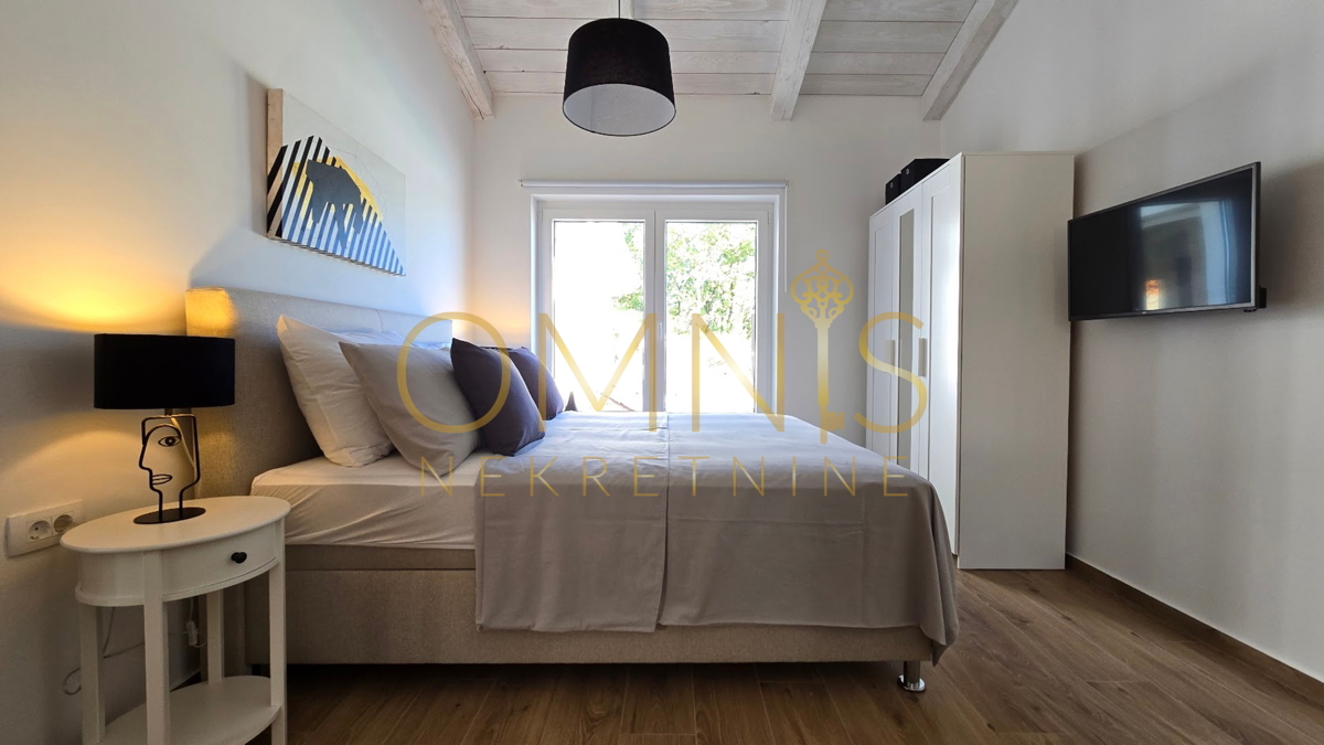 Crikvenica, Jadranovo - Luksuzna vila s bazenom  
Crikvenica, Jadranovo - Luksuzna vila s bazenom