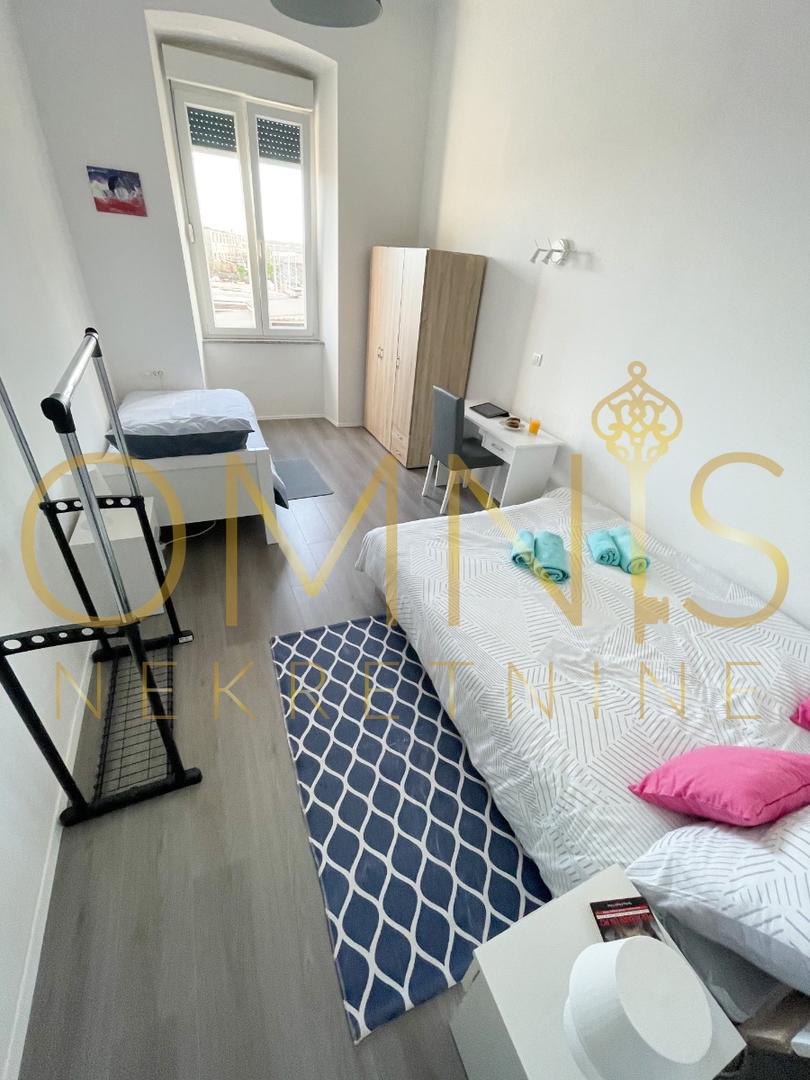 Rijeka, Mlaka, 2 stanovanja, 76 m2, prodaja!