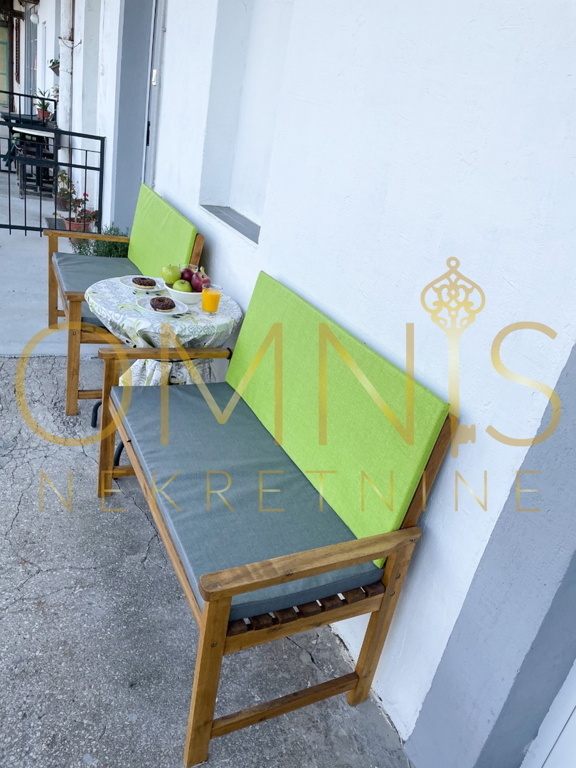 Rijeka, Mlaka, 2 stanovanja, 76 m2, prodaja!