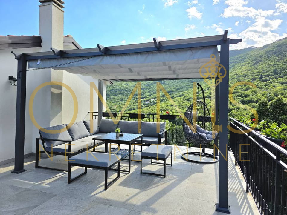 NUJNA PRODAJA! Hiša za bivanje ali investicijo - zasebna oaza z wellness vsebinami