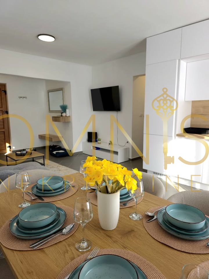 NUJNA PRODAJA! Hiša za bivanje ali investicijo - zasebna oaza z wellness vsebinami