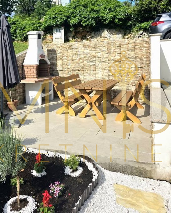 NUJNA PRODAJA! Hiša za bivanje ali investicijo - zasebna oaza z wellness vsebinami