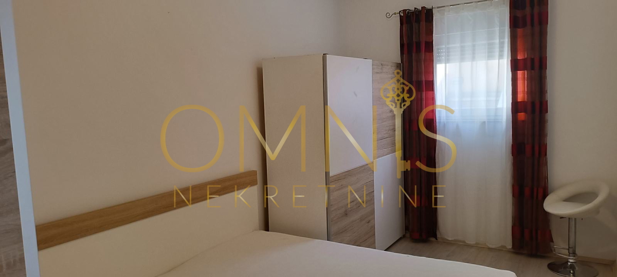 Stan Rijeka, Srdoči, 57 m² – parkirišče, terasa, novejša gradnja