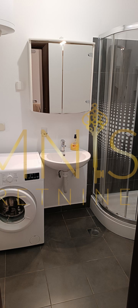 Stan Rijeka, Srdoči, 57 m² – parkirišče, terasa, novejša gradnja