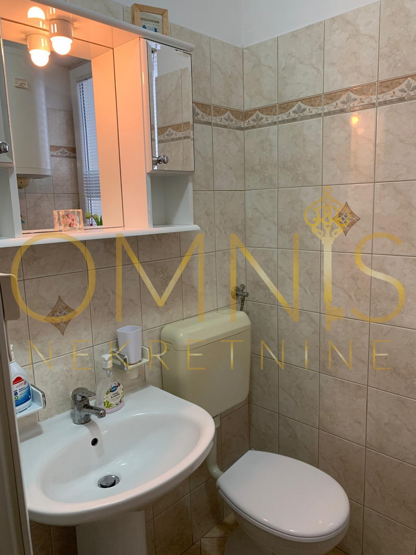 Prodaja stanovanja 1S+DB s teraso in shrambno sobo, Viškovo – 44,17 m²