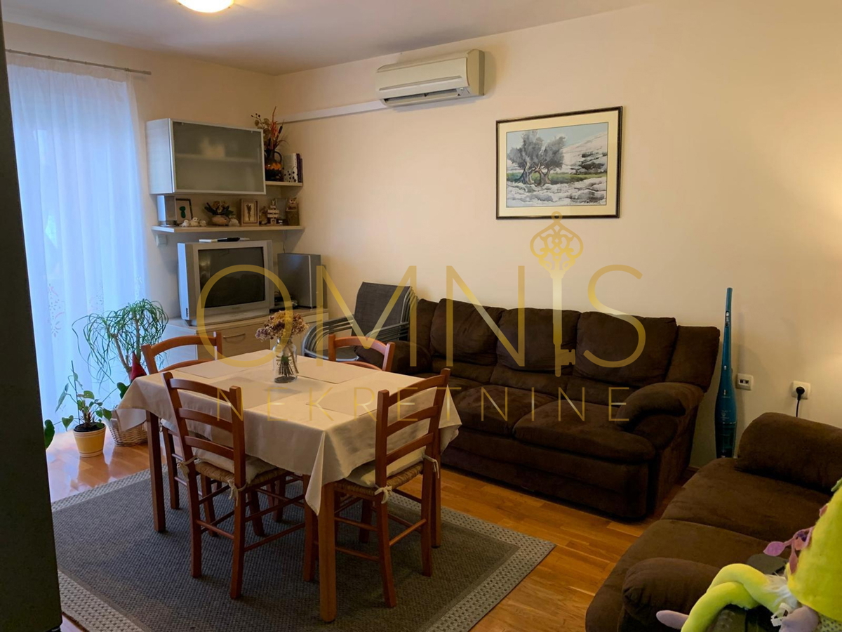 Prodaja stanovanja 1S+DB s teraso in shrambno sobo, Viškovo – 44,17 m²