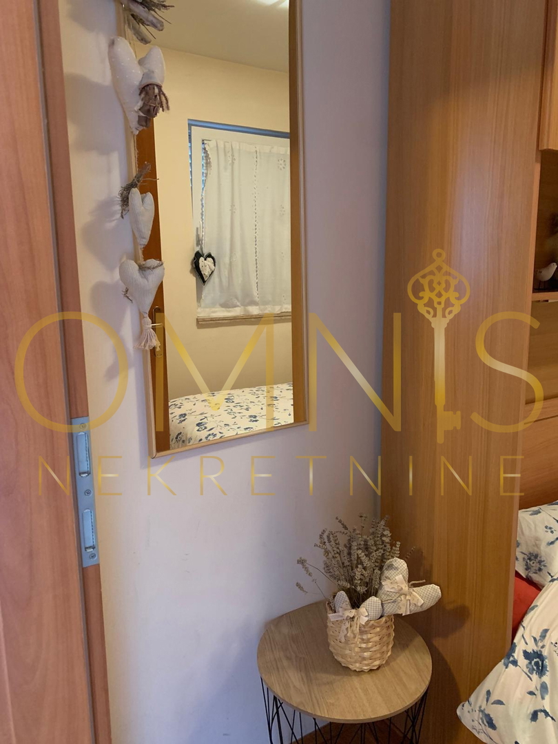 Prodaja stanovanja 1S+DB s teraso in shrambno sobo, Viškovo – 44,17 m²