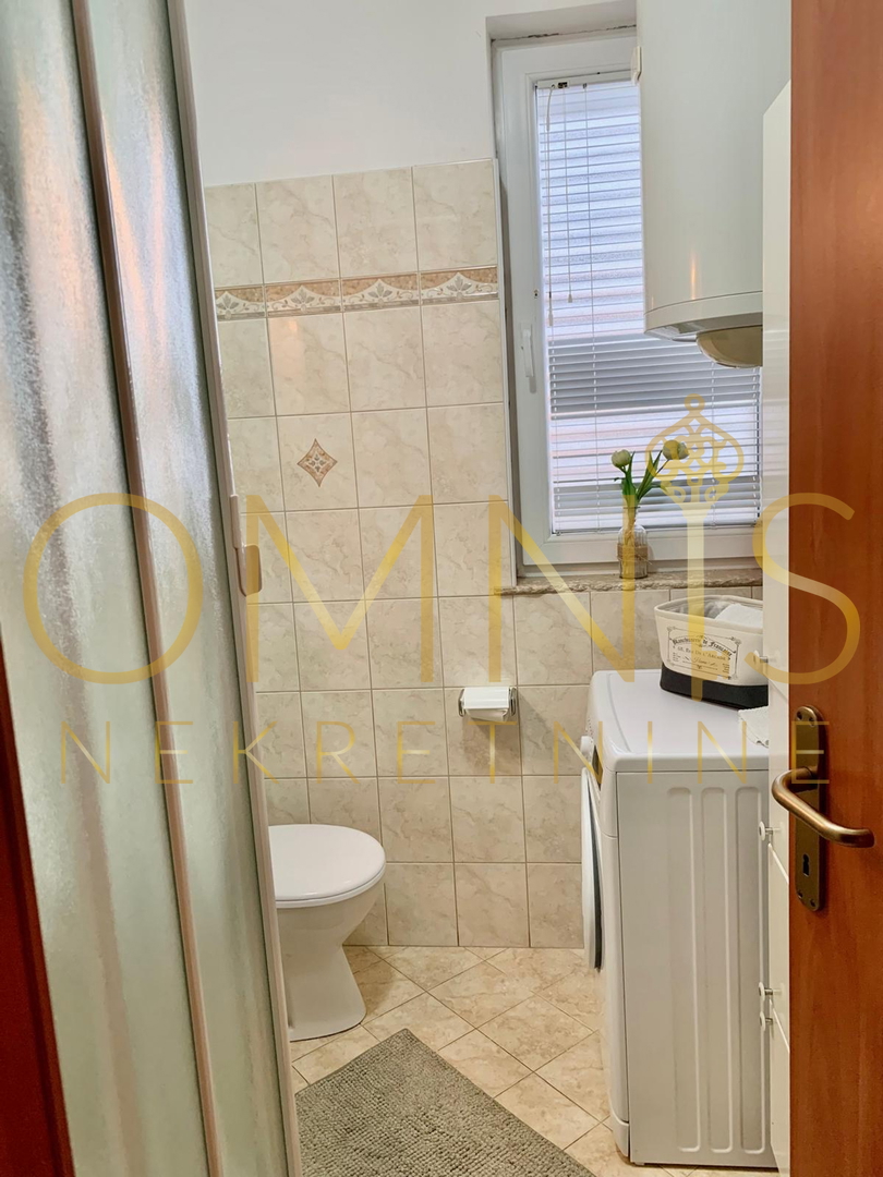 Prodaja stanovanja 1S+DB s teraso in shrambno sobo, Viškovo – 44,17 m²