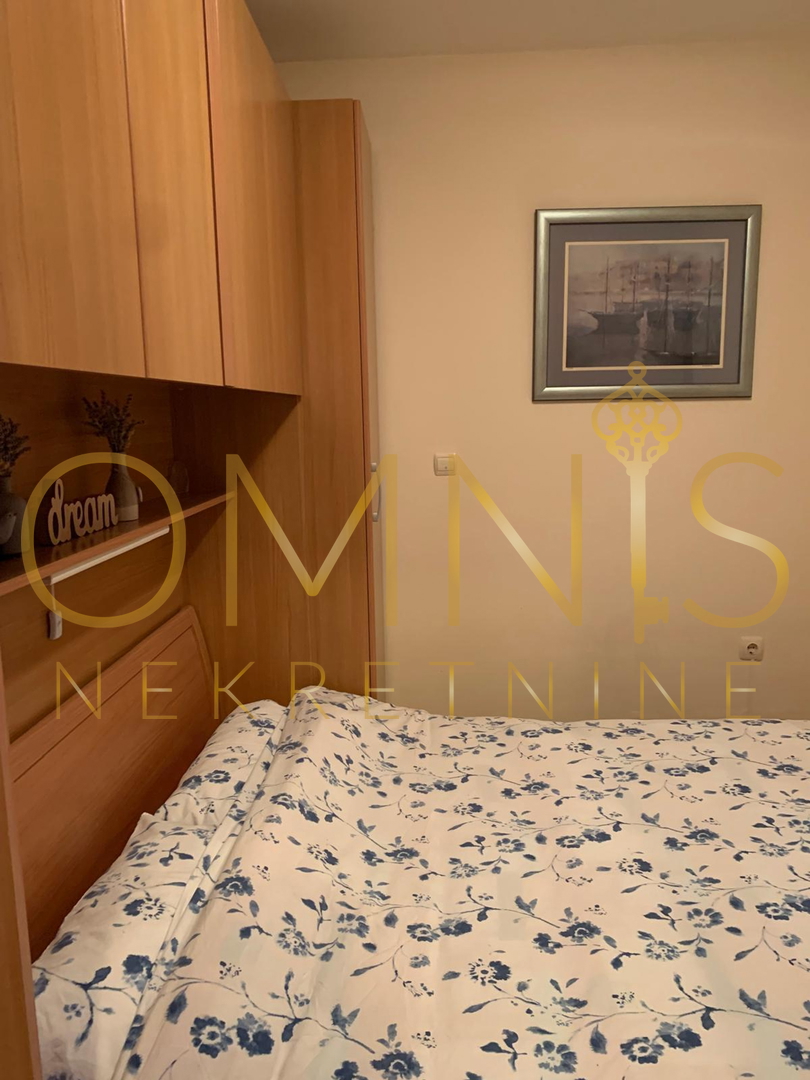 Prodaja stanovanja 1S+DB s teraso in shrambno sobo, Viškovo – 44,17 m²
