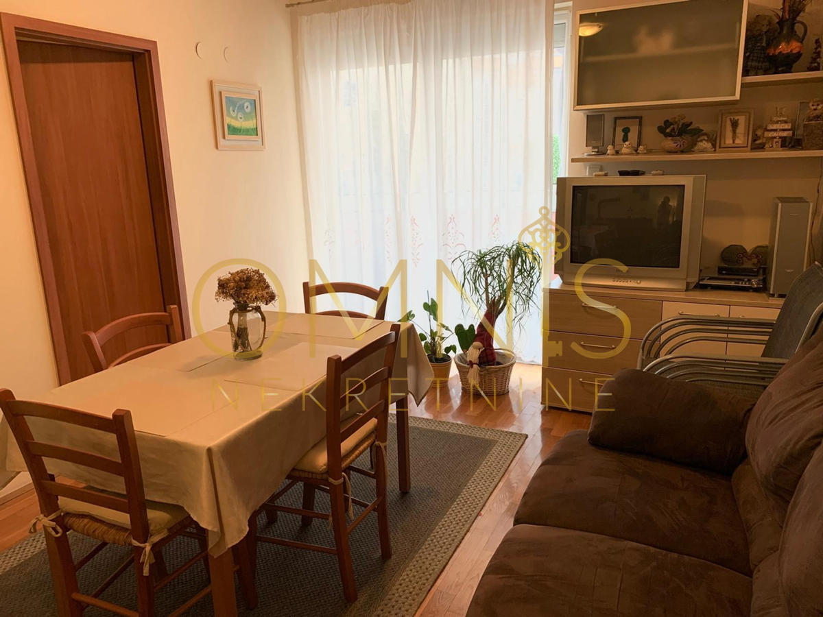 Prodaja stanovanja 1S+DB s teraso in shrambno sobo, Viškovo – 44,17 m²