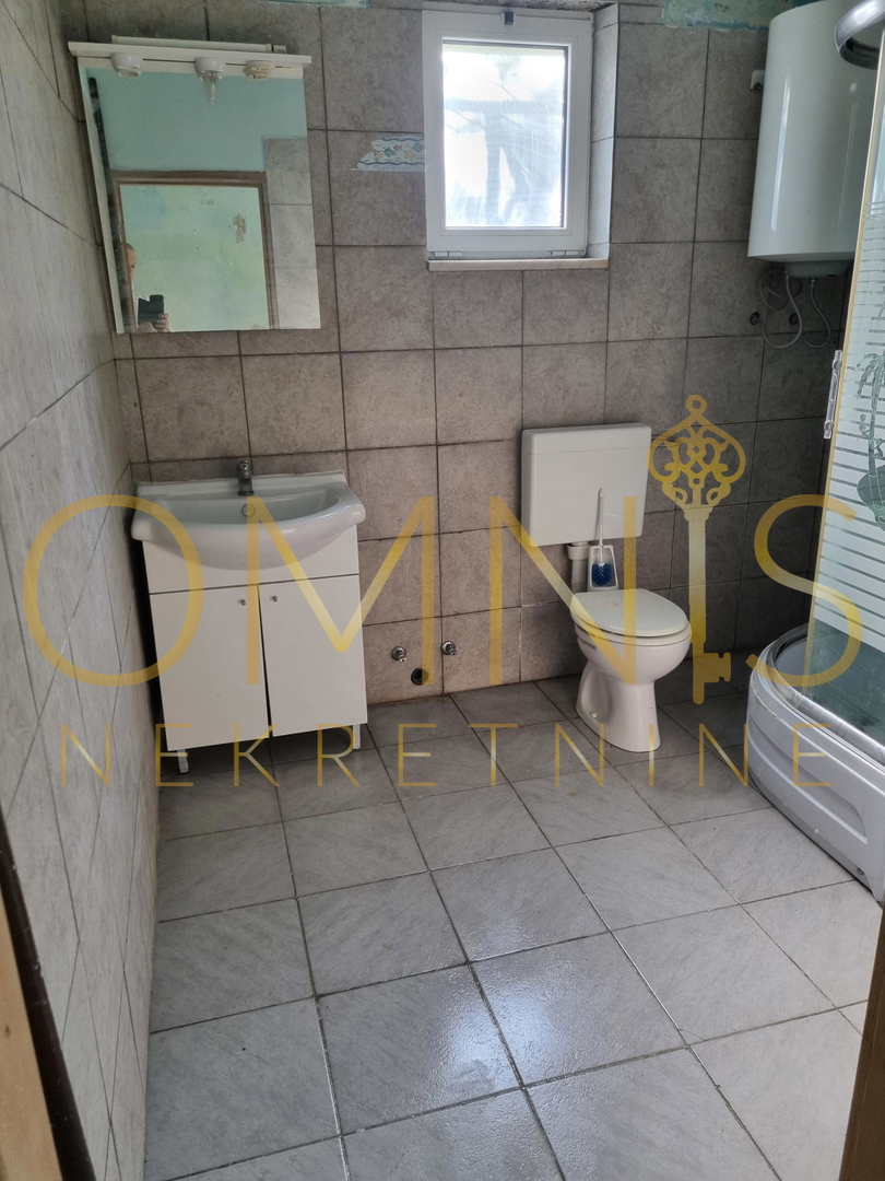Kastav, hiša 200 m2, začeta gradnja, prodaja!