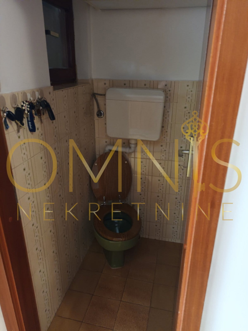 Crikvenica - 3-sobno stanovanje, 73 m2, prodaja!