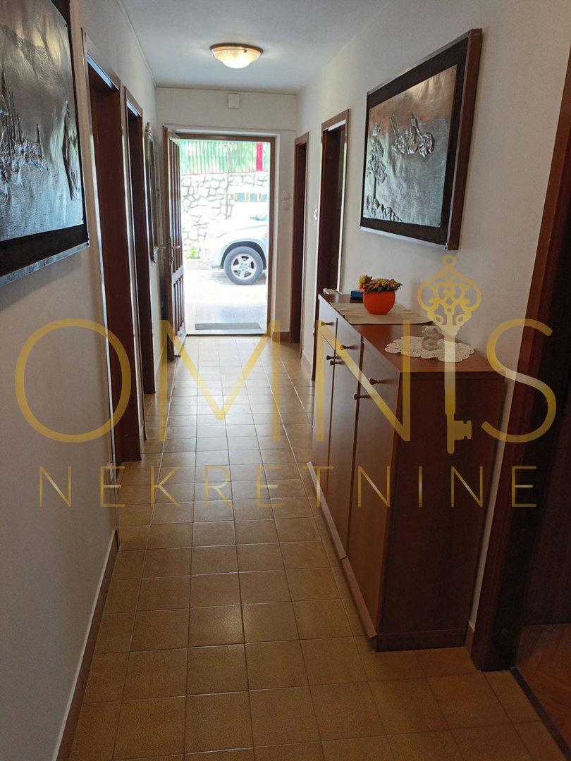 Crikvenica - 3-sobno stanovanje, 73 m2, prodaja!