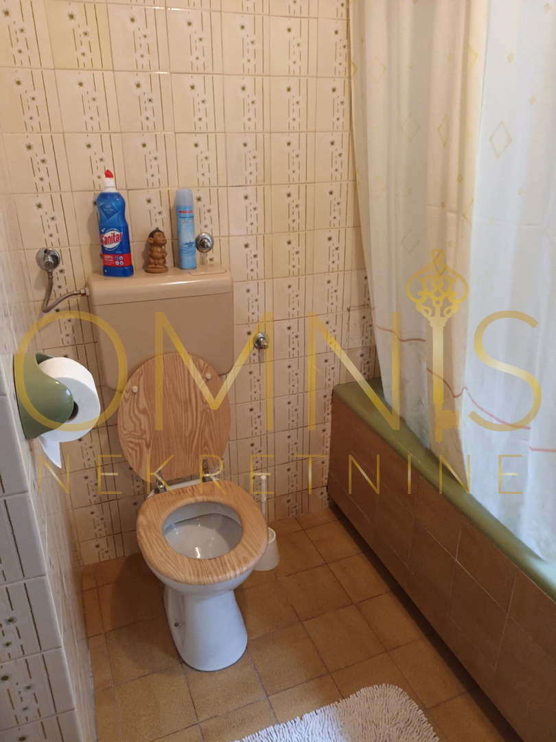 Crikvenica - 3-sobno stanovanje, 73 m2, prodaja!