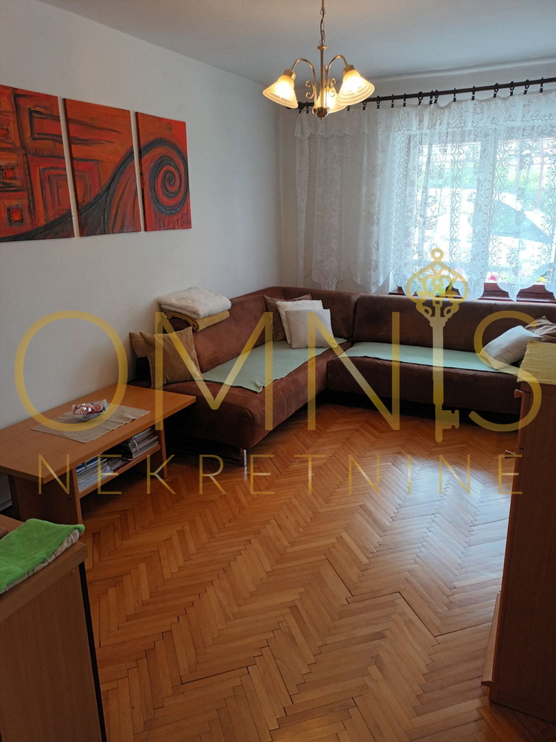 Crikvenica - 3-sobno stanovanje, 73 m2, prodaja!