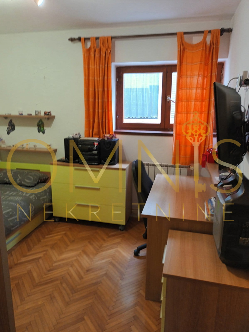 Crikvenica - 3-sobno stanovanje, 73 m2, prodaja!