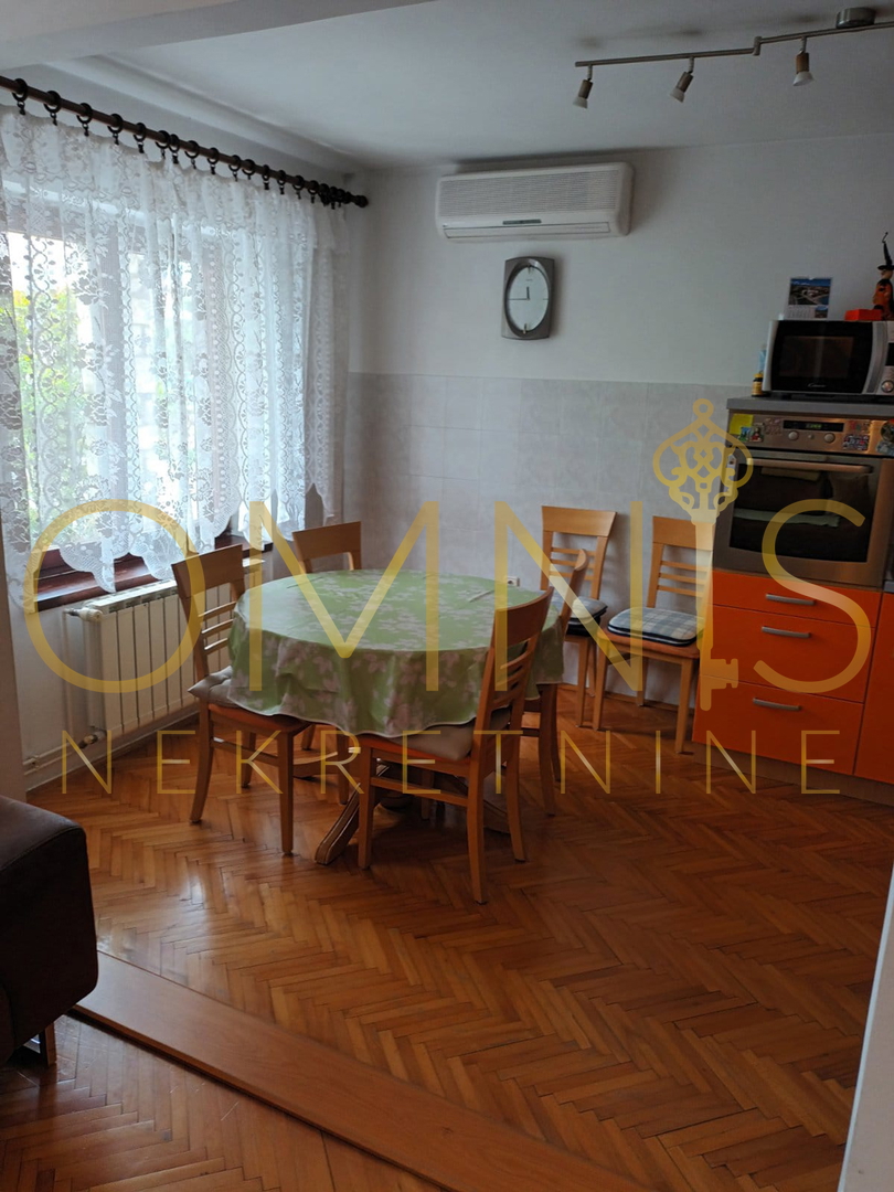 Crikvenica - 3-sobno stanovanje, 73 m2, prodaja!