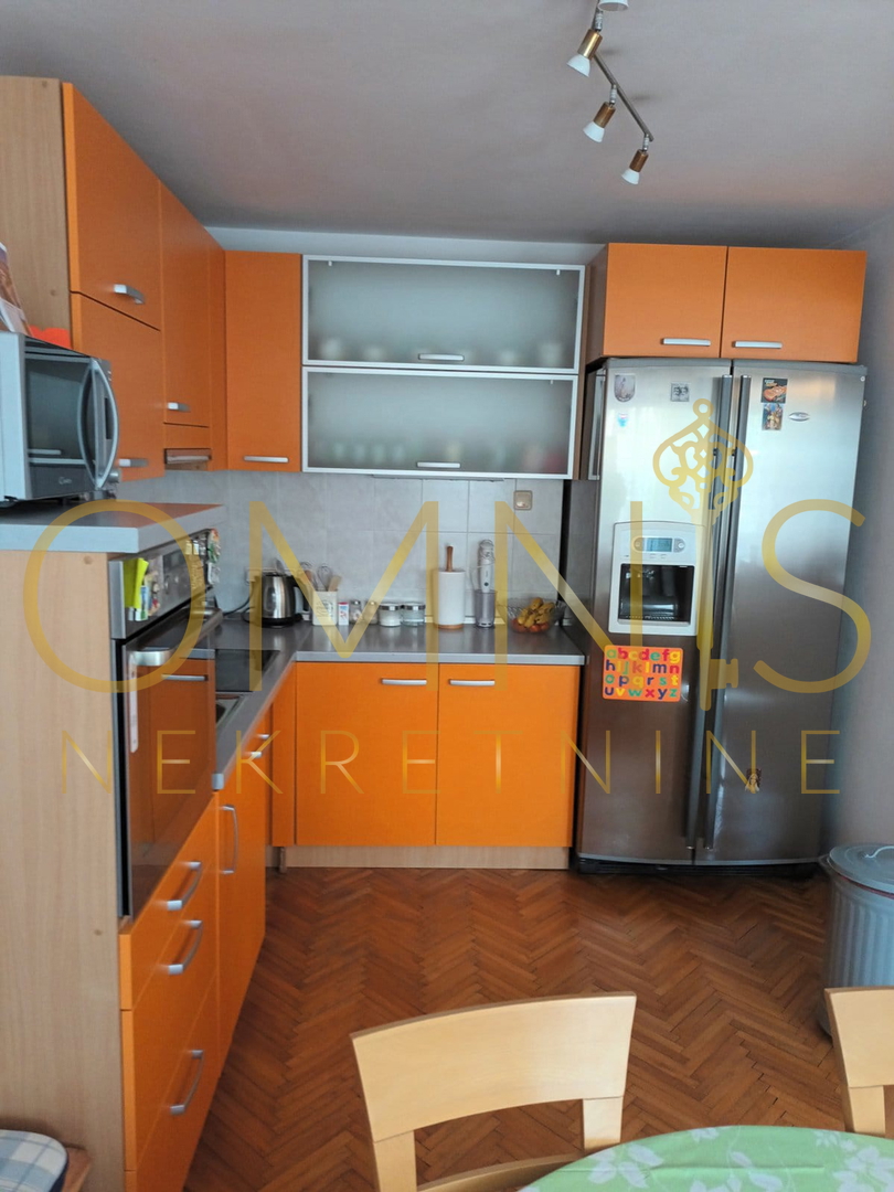 Crikvenica - 3-sobno stanovanje, 73 m2, prodaja!