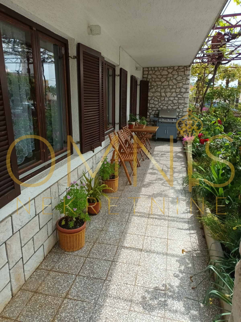 Crikvenica - 3-sobno stanovanje, 73 m2, prodaja!