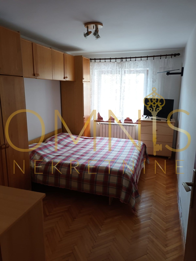 Crikvenica - 3-sobno stanovanje, 73 m2, prodaja!