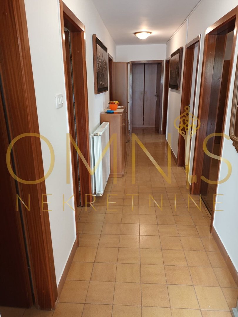 Crikvenica - 3-sobno stanovanje, 73 m2, prodaja!