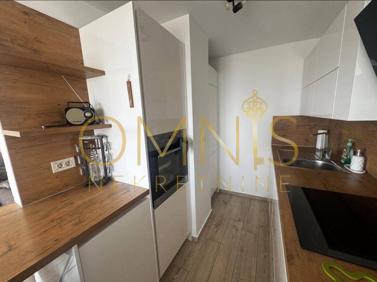 Rijeka, Gornja Vežica, 2S+DB, 68 m2, prodaja!