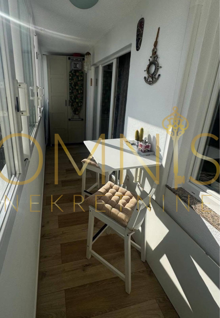 Rijeka, Gornja Vežica, 2S+DB, 68 m2, prodaja!