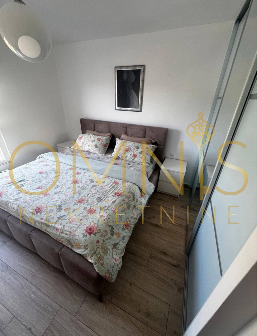 Rijeka, Gornja Vežica, 2S+DB, 68 m2, prodaja!