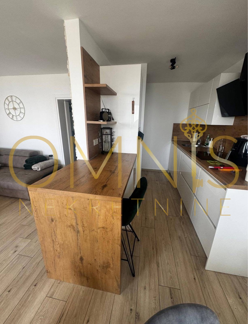 Rijeka, Gornja Vežica, 2S+DB, 68 m2, prodaja!