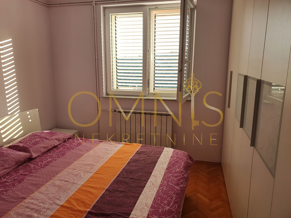 Škurinje – prostorno in sončno stanovanje, 2S+DB, 68 m²