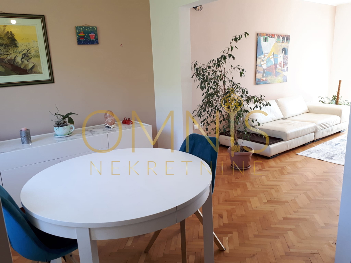 Škurinje – prostorno in sončno stanovanje, 2S+DB, 68 m²