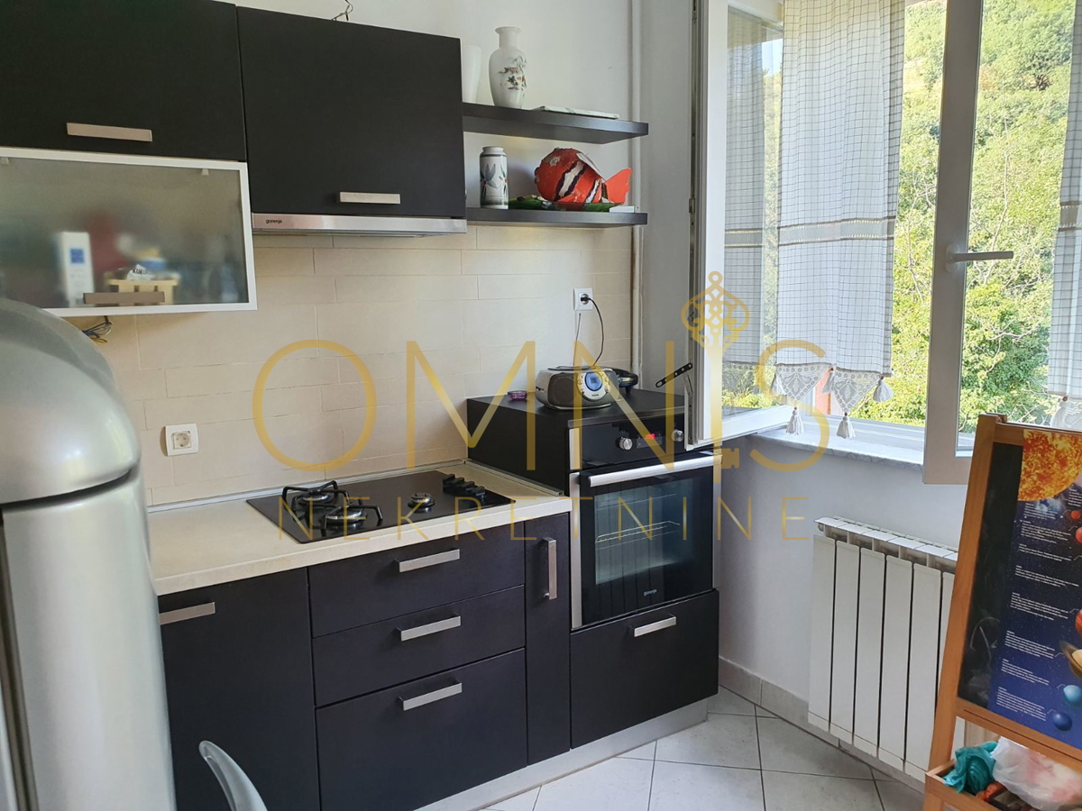 Škurinje – prostorno in sončno stanovanje, 2S+DB, 68 m²
