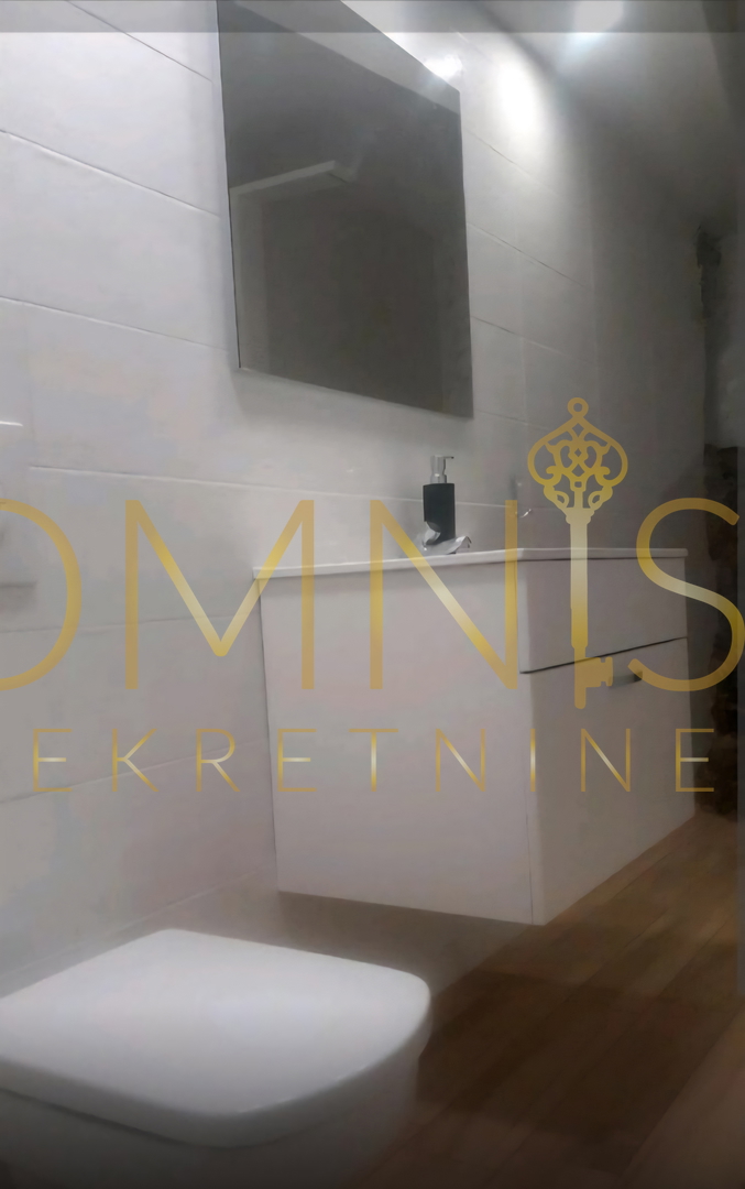 Rijeka, Kantrida 1S + DB, idealno za delavce, dovoljeno za hišne ljubljenčke, za najem!