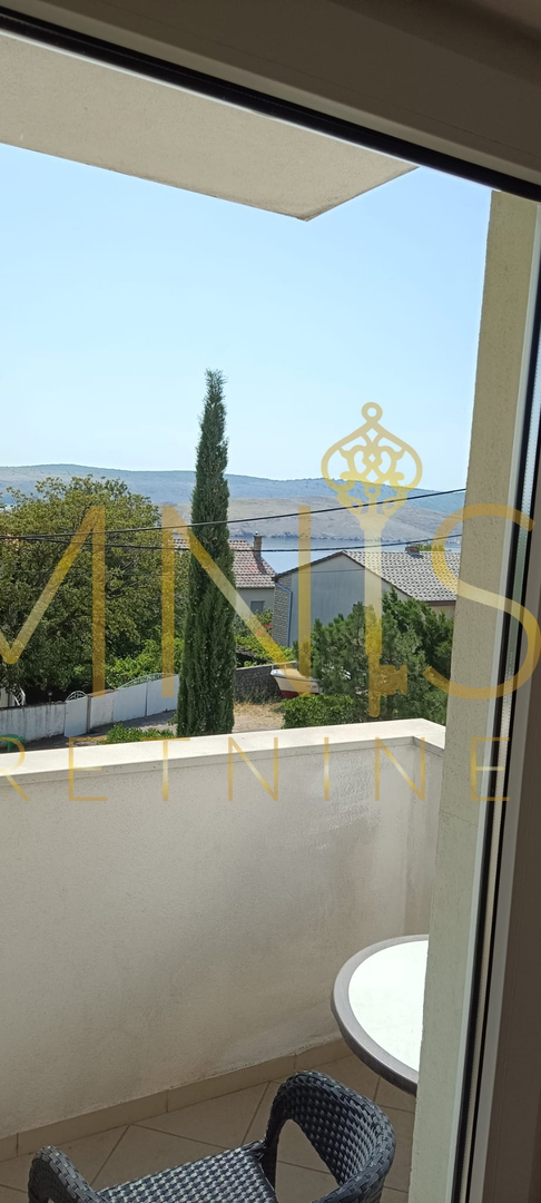 Crikvenica, Jadranovo, 2S+DB, stanovanje 110 m2, prodaja!