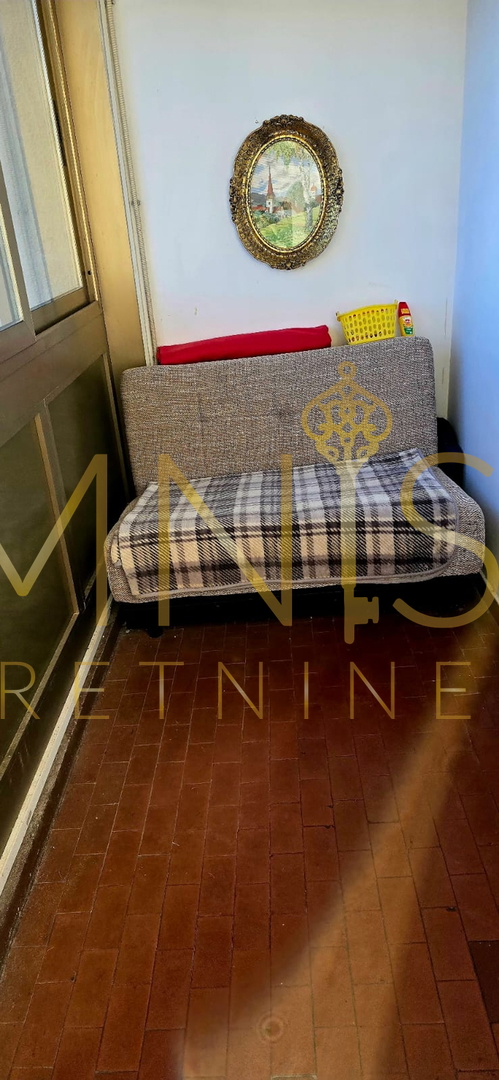 Opatija, stanovanje 55 m², 2 prostorsko, prodaja!