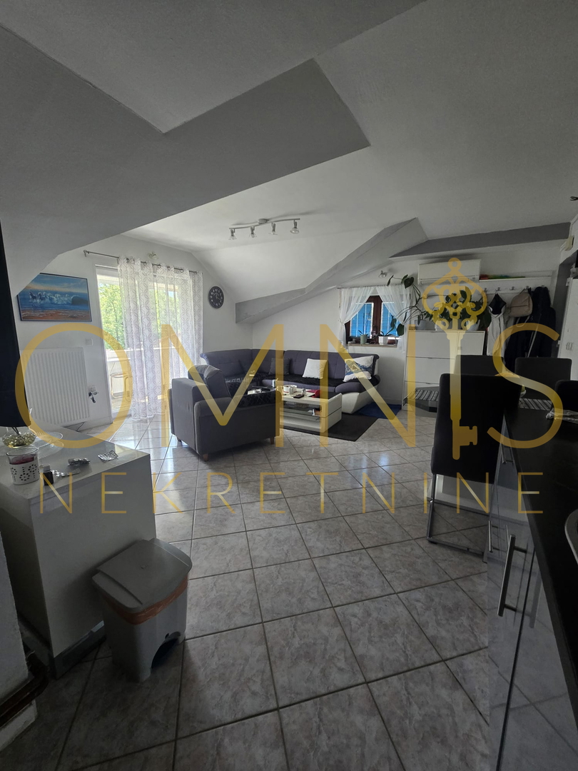 Kastav, Žegoti, 2S+DB stanovanje, 57 m2, prodaja!
