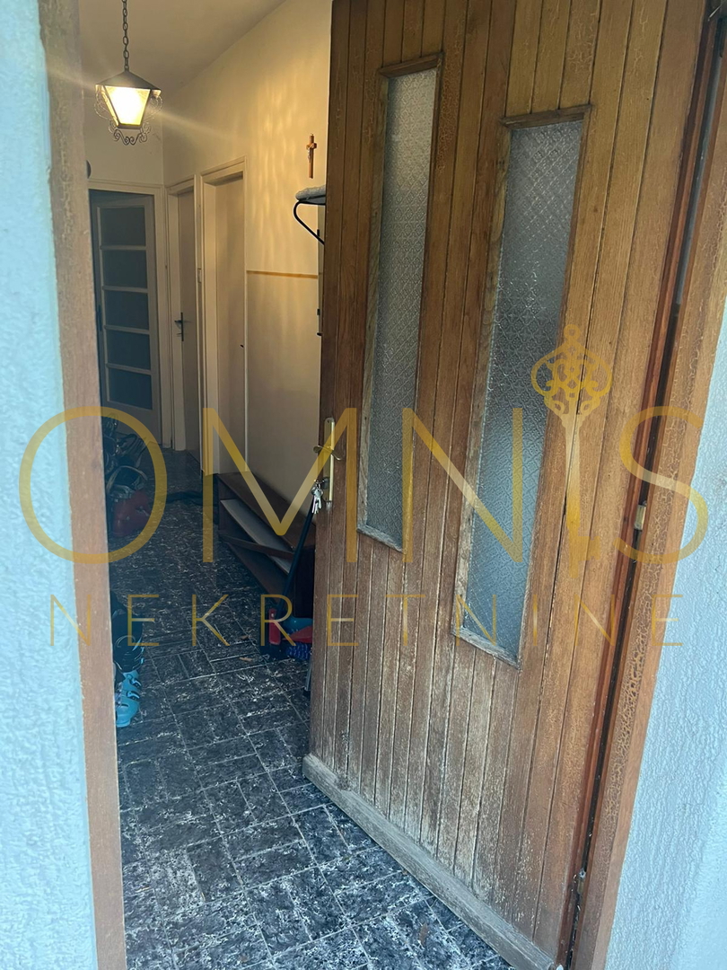 Samostojna hiša s čudovitim pogledom na morje - CRIKVENICA, DRAMALJ