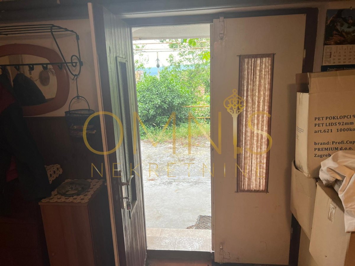 Samostojna hiša s čudovitim pogledom na morje - CRIKVENICA, DRAMALJ