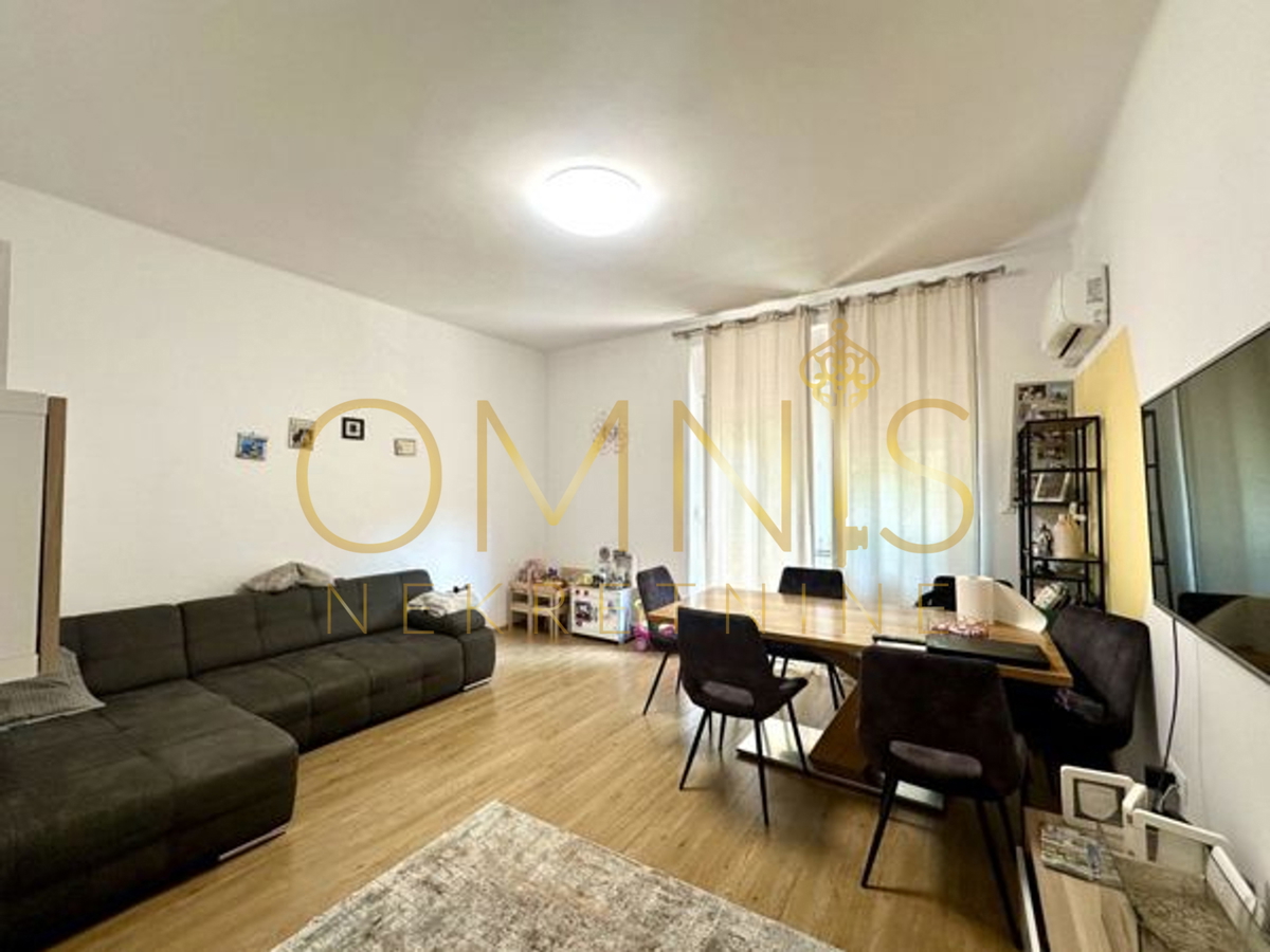 Rijeka, Vojak, stanovanje 72 m2, 2S+DB, prodaja!