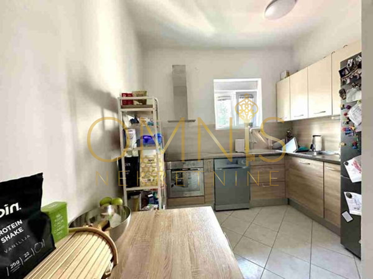 Rijeka, Vojak, stanovanje 72 m2, 2S+DB, prodaja!