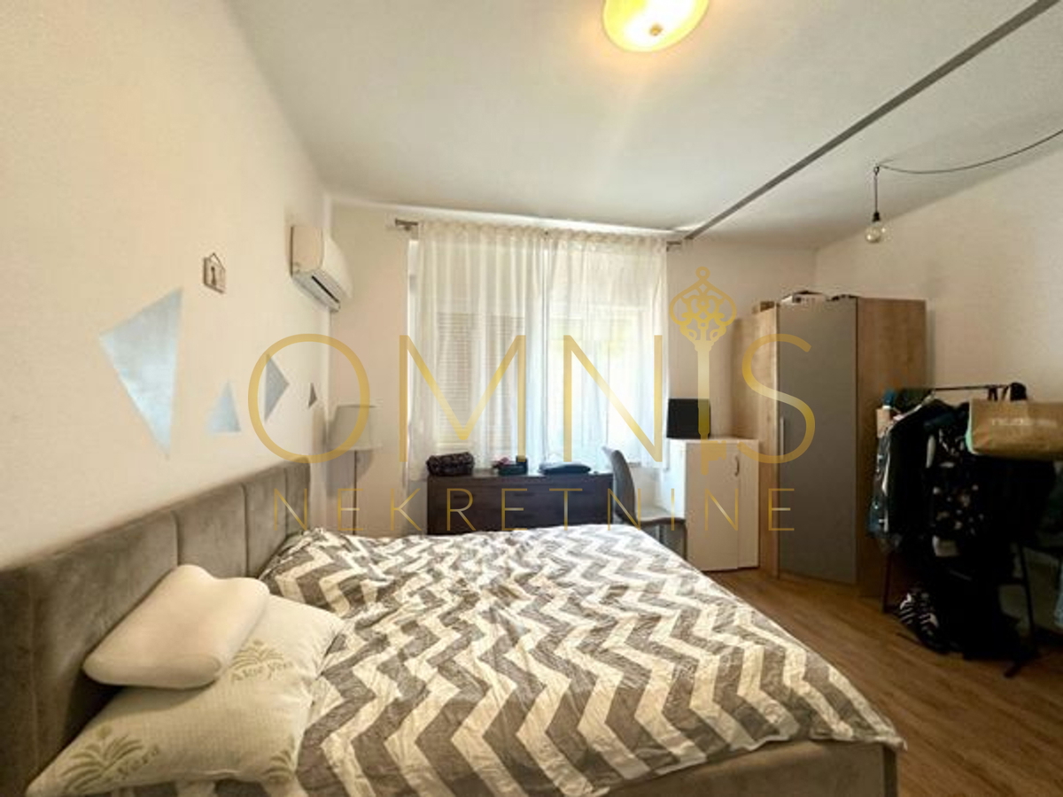 Rijeka, Vojak, stanovanje 72 m2, 2S+DB, prodaja!