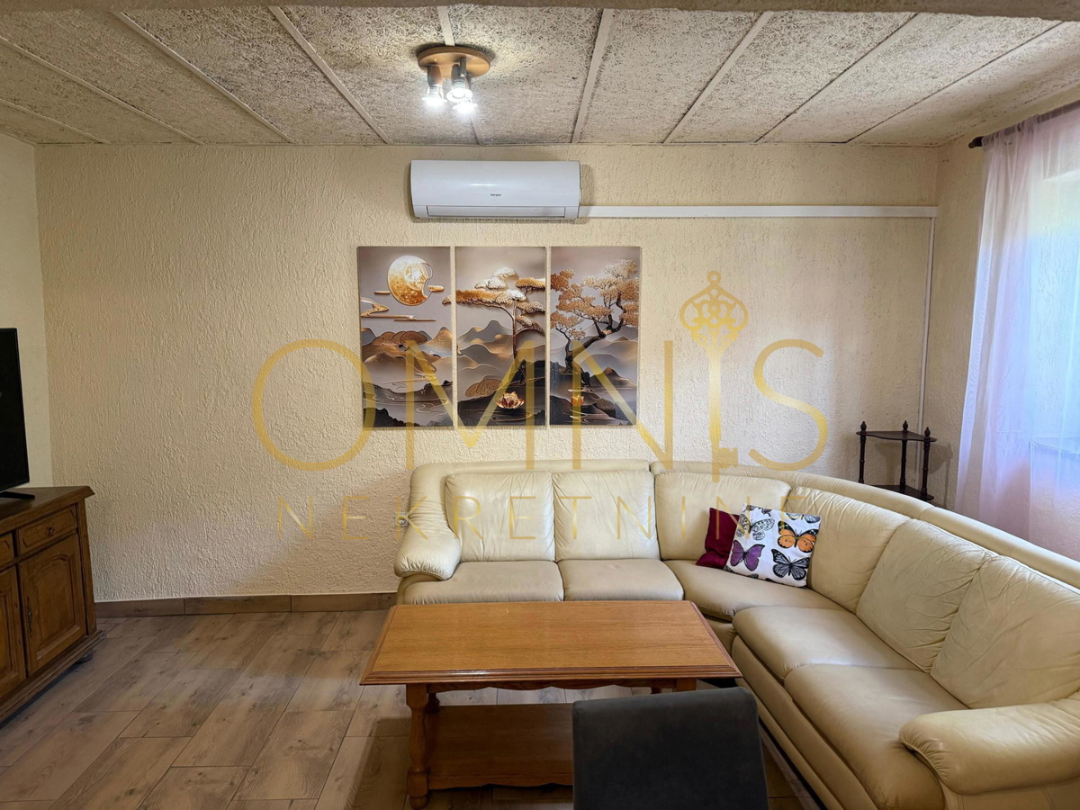 Samostojna hiša z vrtom – Viškovo, Marčelji (119 m²)