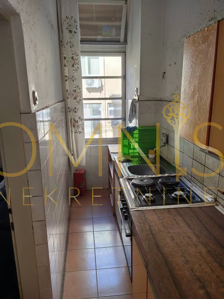 Rijeka, Korzo, stanovanje 3S+DB, 97 m2, prodaja