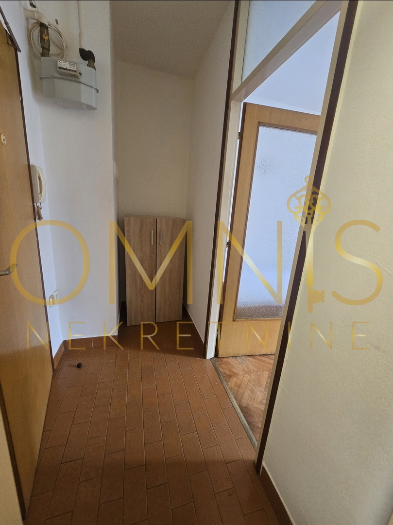Rijeka, Škurinje - garsonjera, 26 m2, prodaja!