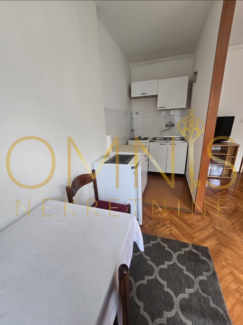 Rijeka, Škurinje - garsonjera, 26 m2, prodaja!